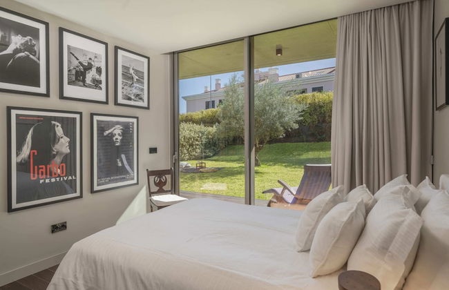 Heaven in the City - Savoy Residence Casa Branca I - Photo 3