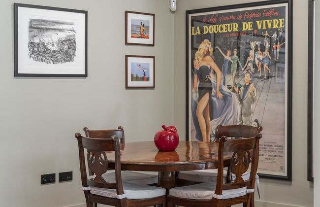 Heaven in the City - Savoy Residence Casa Branca I - Photo 16