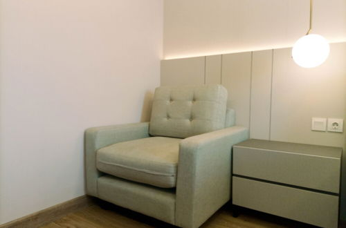 Foto 3 - Comfort Studio At 10Th Floor Mataram City Apartment