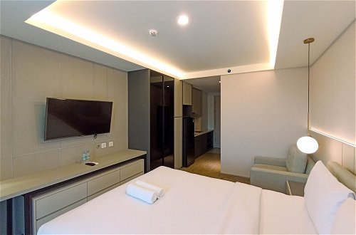 Foto 5 - Comfort Studio At 10Th Floor Mataram City Apartment
