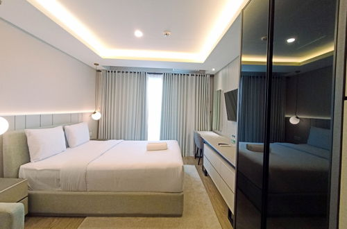 Foto 7 - Comfort Studio At 10Th Floor Mataram City Apartment