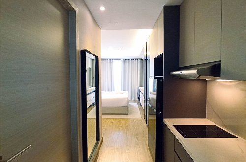 Photo 9 - Comfort Studio At 10Th Floor Mataram City Apartment