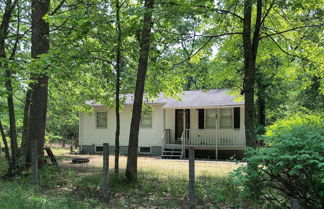 Photo 1 - Wooded Twin Lakes Retreat: 13 Mi to Lake Michigan