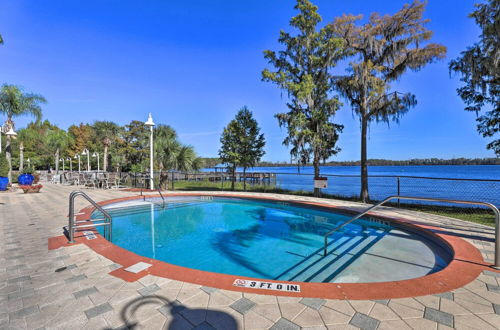 Photo 32 - Family Resort Condo w/ 2 Pools: 1 Mi to Disney