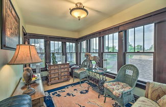 Photo 3 - Elegant Superior Getaway < 2 Mi to Downtown