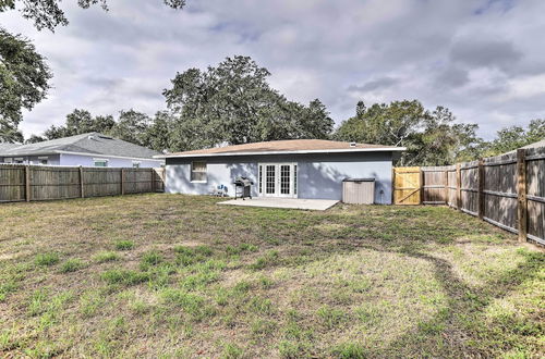 Foto 11 - Largo Hideaway w/ Game Room & Fenced Yard