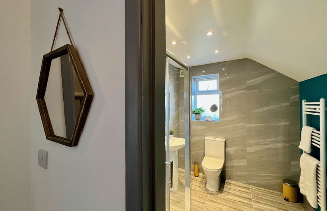 Curzon House 1 - Foto 32