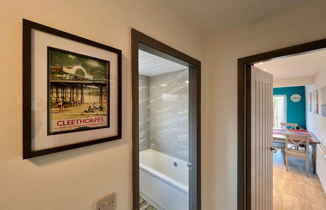 Curzon House 1 - Foto 2