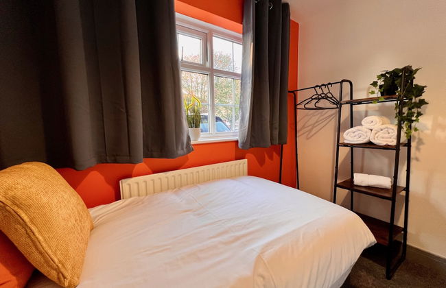 Curzon House 1 - Foto 11