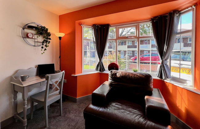 Curzon House 1 - Foto 25