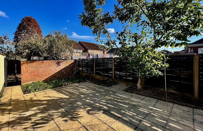 Curzon House 1 - Foto 36