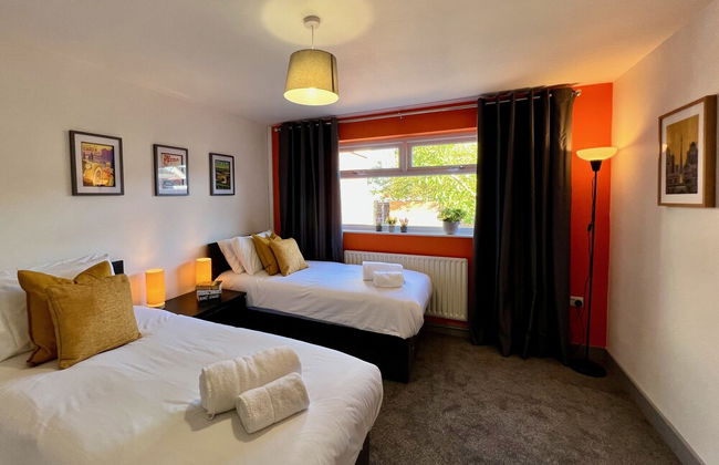 Curzon House 1 - Foto 5