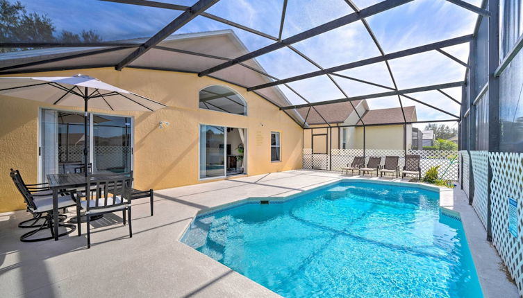 Photo 1 - Davenport Villa w/ Pool ~ 10 Mi to Disney