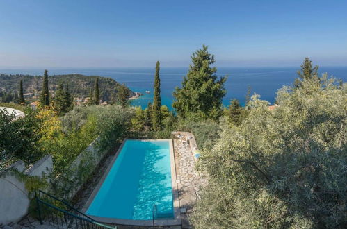 Photo 3 - Villa Isola Bella - Agios Nikitas Nature Villas