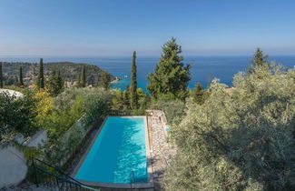 Photo 3 - Villa Isola Bella - Agios Nikitas Nature Villas