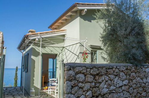 Photo 10 - Villa Isola Bella - Agios Nikitas Nature Villas