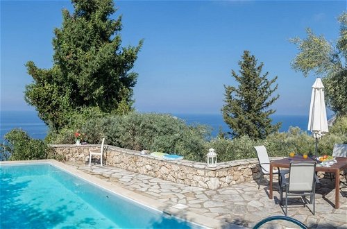 Photo 4 - Villa Isola Bella - Agios Nikitas Nature Villas