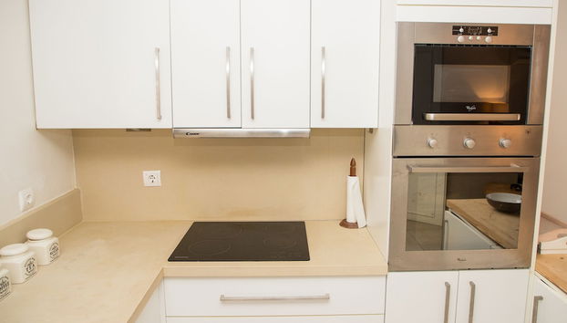 Cozinha privada