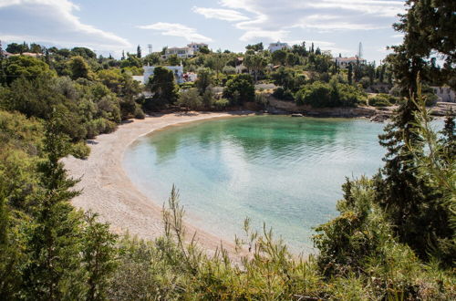 Photo 15 - Grand Bleu Beachfront Agios Emilianos