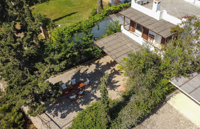 Grand Bleu Porto Heli Beachfront House - Foto 17