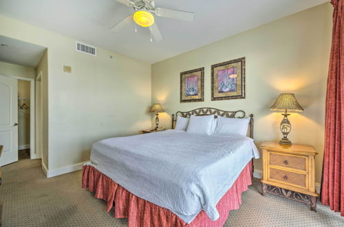 Photo 31 - Sunny Orlando Condo w/ Balcony ~ 1 Mi to Disney