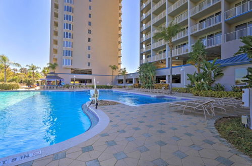 Photo 19 - Modern Resort Condo ~ 2 Mi to Disney + Universal