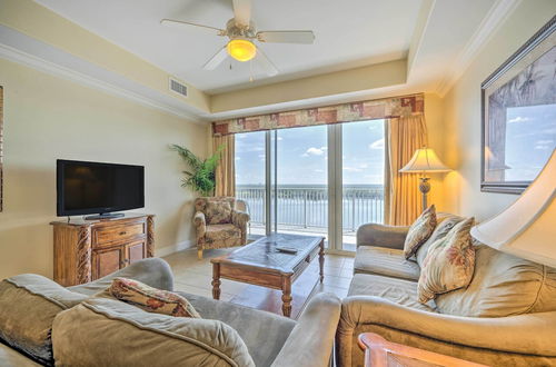 Photo 1 - Sunny Orlando Condo w/ Balcony ~ 1 Mi to Disney