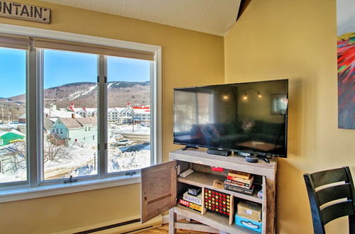 Photo 9 - Lincoln Condo w/ Mtn Views, 2 Miles to Ski Resort