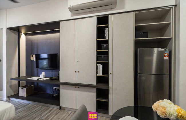 Millerz Square Suite By Mana-Mana - Foto 45