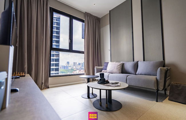 Millerz Square Suite By Mana-Mana - Foto 18