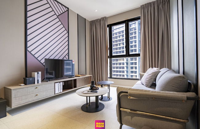 Millerz Square Suite By Mana-Mana - Foto 21