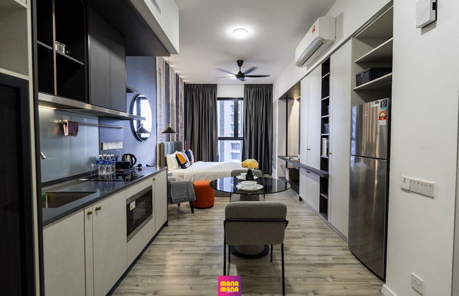 Millerz Square Suite By Mana-Mana - Foto 41