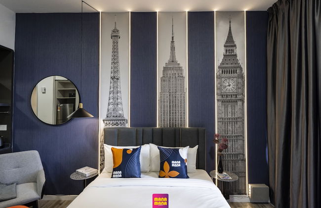Millerz Square Suite By Mana-Mana - Foto 39