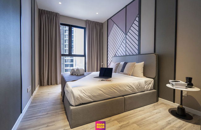 Millerz Square Suite By Mana-Mana - Foto 30