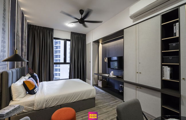Millerz Square Suite By Mana-Mana - Foto 36