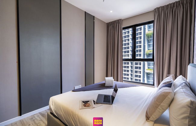Millerz Square Suite By Mana-Mana - Foto 28