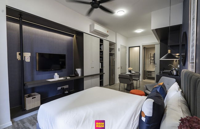 Millerz Square Suite By Mana-Mana - Foto 44