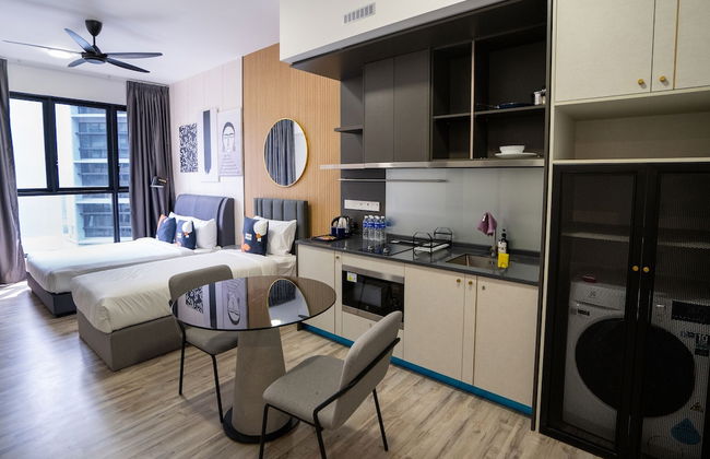 Millerz Square Suite By Mana-Mana - Foto 72