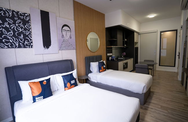 Millerz Square Suite By Mana-Mana - Foto 55