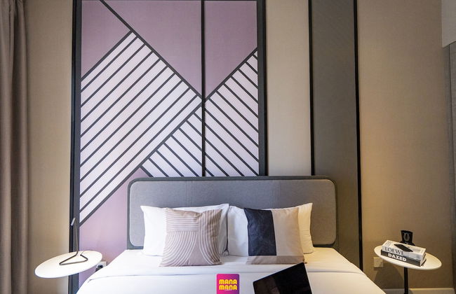 Millerz Square Suite By Mana-Mana - Foto 27