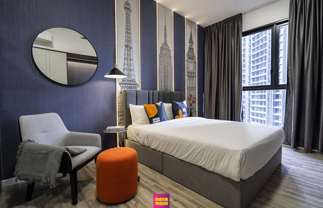Millerz Square Suite By Mana-Mana - Foto 42