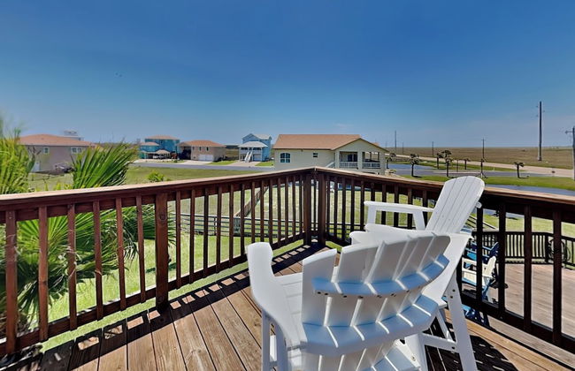 Sea Breeze Escape - Foto 19