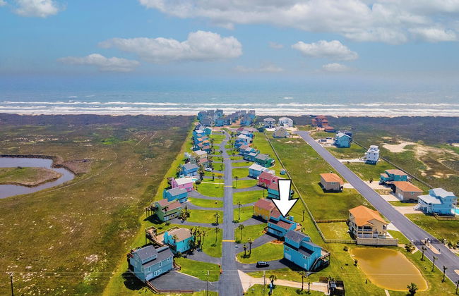 Sea Breeze Escape - Foto 42