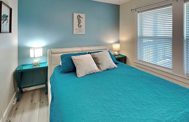 Sea Breeze Escape - Foto 25