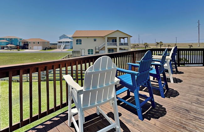 Sea Breeze Escape - Foto 11