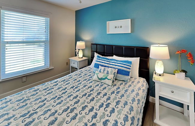 Sea Breeze Escape - Foto 22
