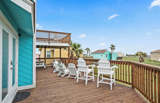 Sea Breeze Escape - Foto 1