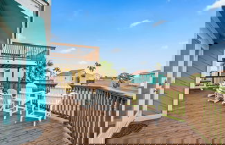 Foto 1 - Sea Breeze Escape