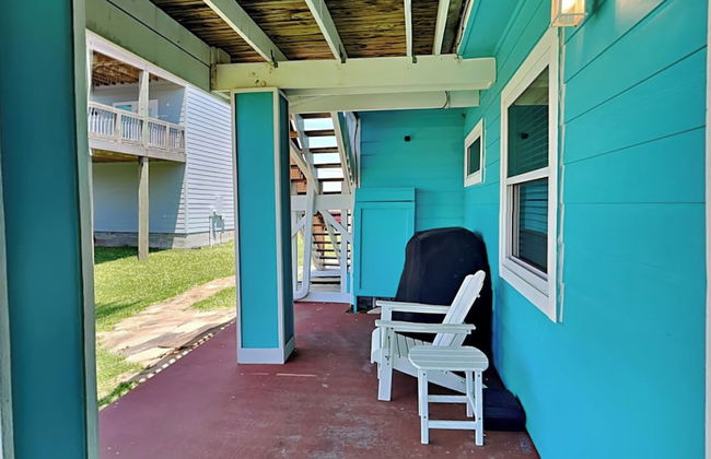 Sea Breeze Escape - Foto 37