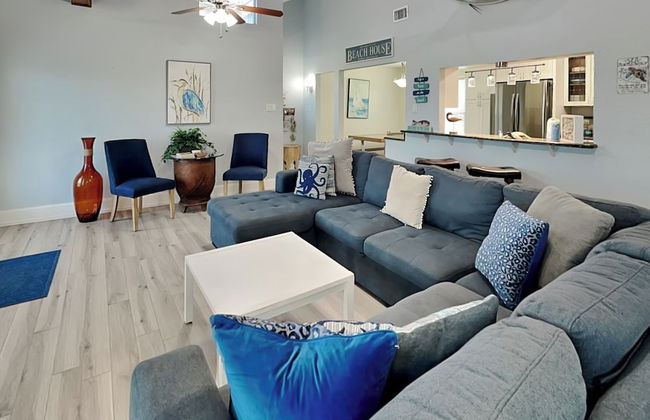 Sea Breeze Escape - Foto 5